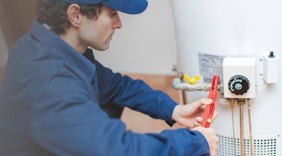 Local sewer line repair in Windthorst, TX